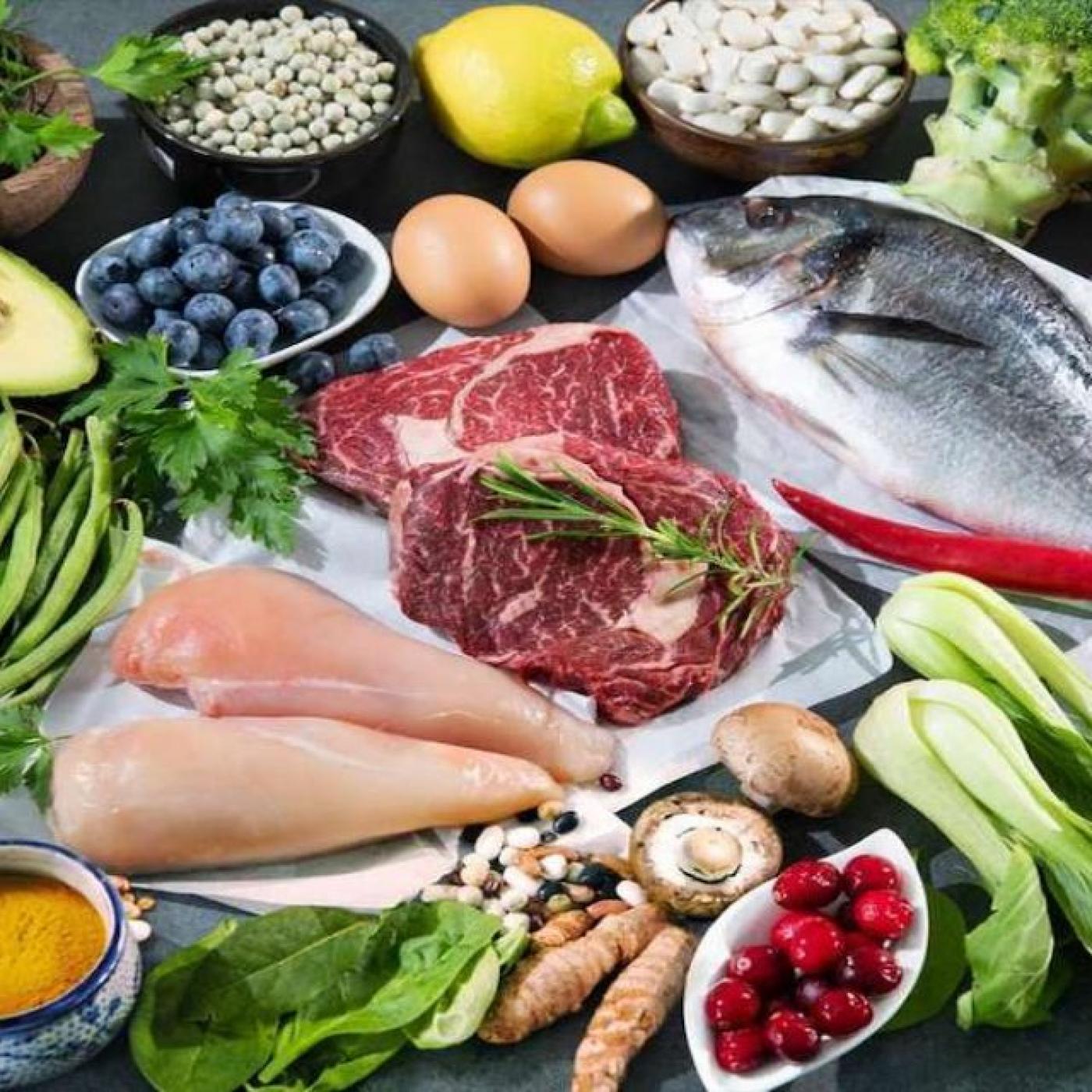 Le Journal des Bonnes Nouvelles : Julie nous éclaire sur ces aliments qu’on ne peut pas manger cru