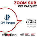 Zoom sur une entreprise