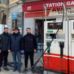 Son de la rédaction