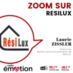 Zoom sur une entreprise