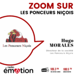 Zoom sur une entreprise