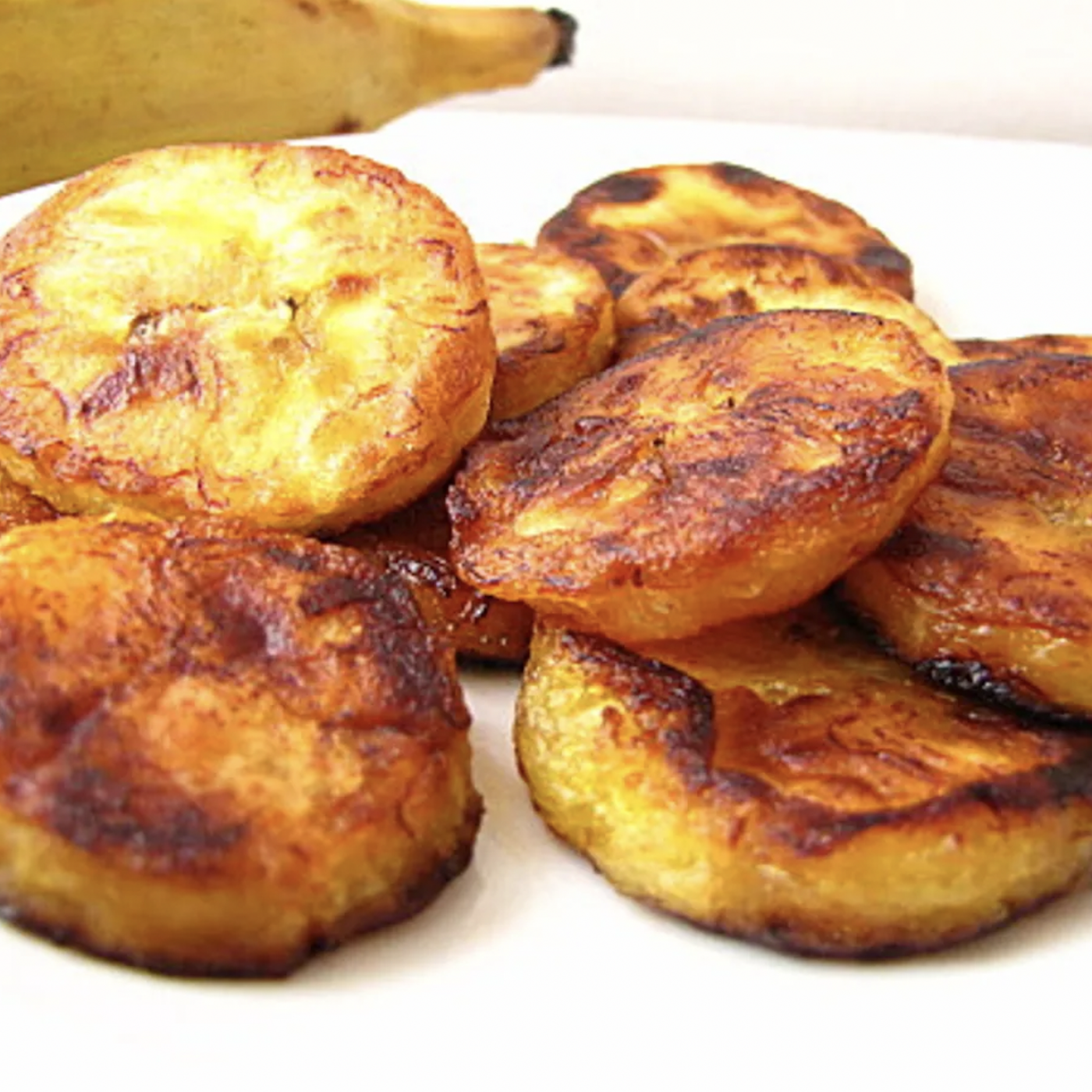 Le Dico des Rêves : Que signifie rêver de banane plantain