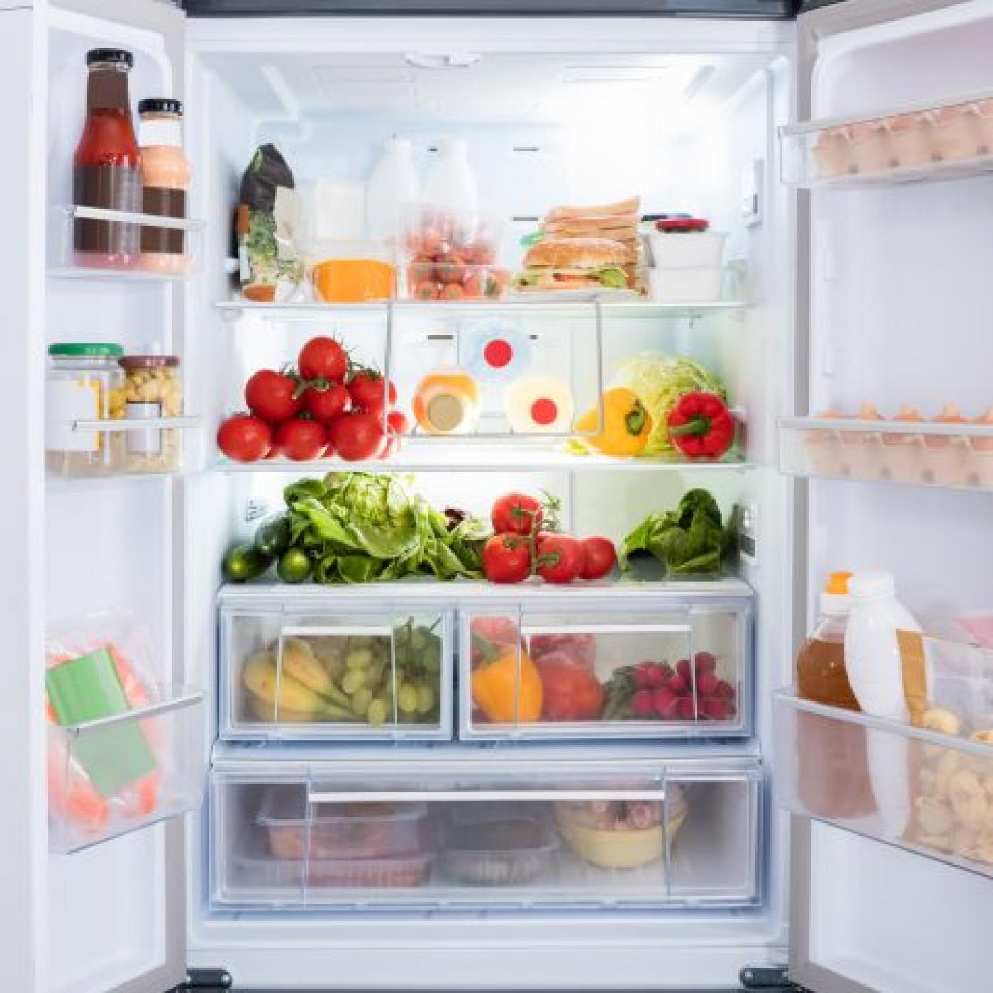 Le Journal des Bonnes Nouvelles : sauver les aliments en cas de coupure d’électricité