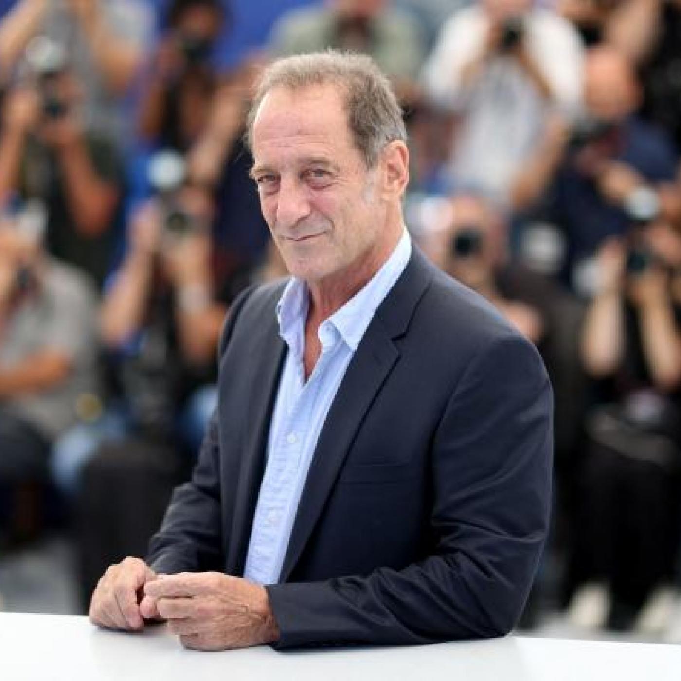 Vincent Lindon désigné président du jury du prochain Festival de Cannes