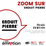 Zoom sur une entreprise