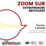 Zoom sur une entreprise