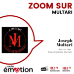 Zoom sur une entreprise
