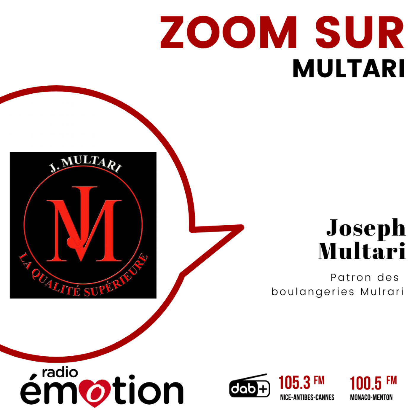 Zoom sur Multari