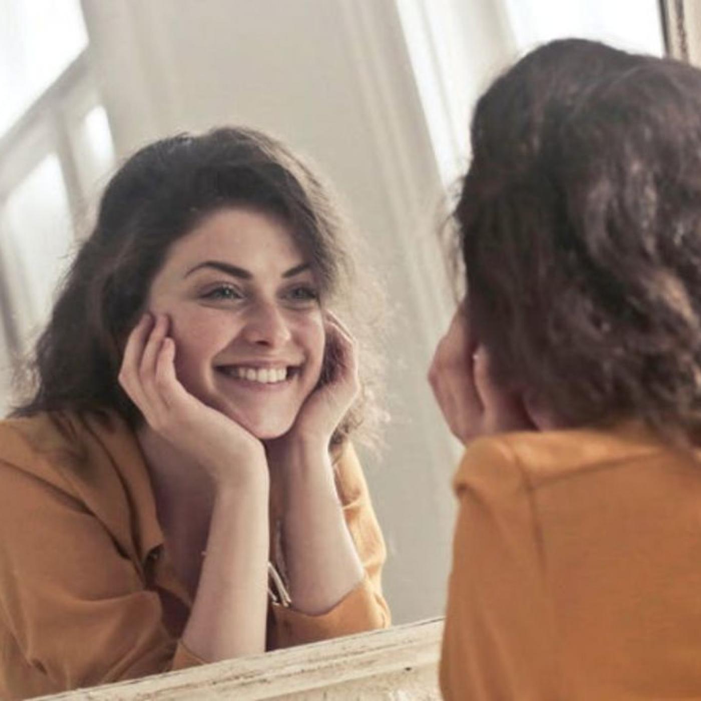 Le Journal des Bonnes Nouvelles : Ceux qui parlent seuls seraient plus intelligent que la moyenne