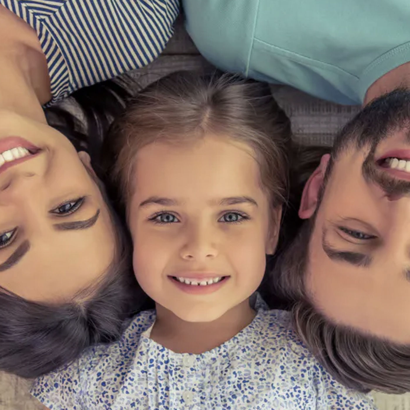 Le Journal des Bonnes Nouvelles : les enfants unique ne sont pas les plus égoïste