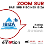 Zoom sur une entreprise