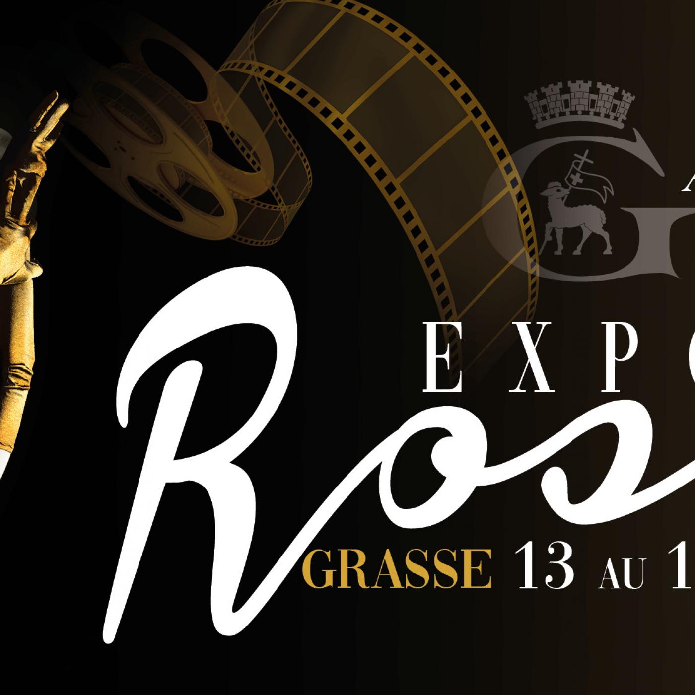 La grande fête de la Rose à Grasse est de retour !