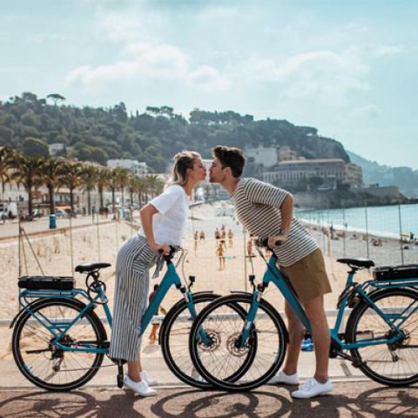 Le Journal des Bonnes Nouvelles : Comment savoir si on est amoureux ?