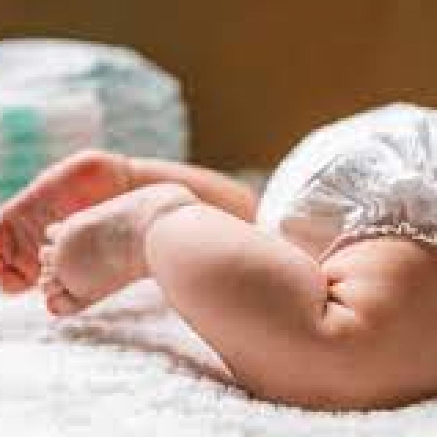 Le Dico des Rêves : Que signifie rêver de couche de bébé ?