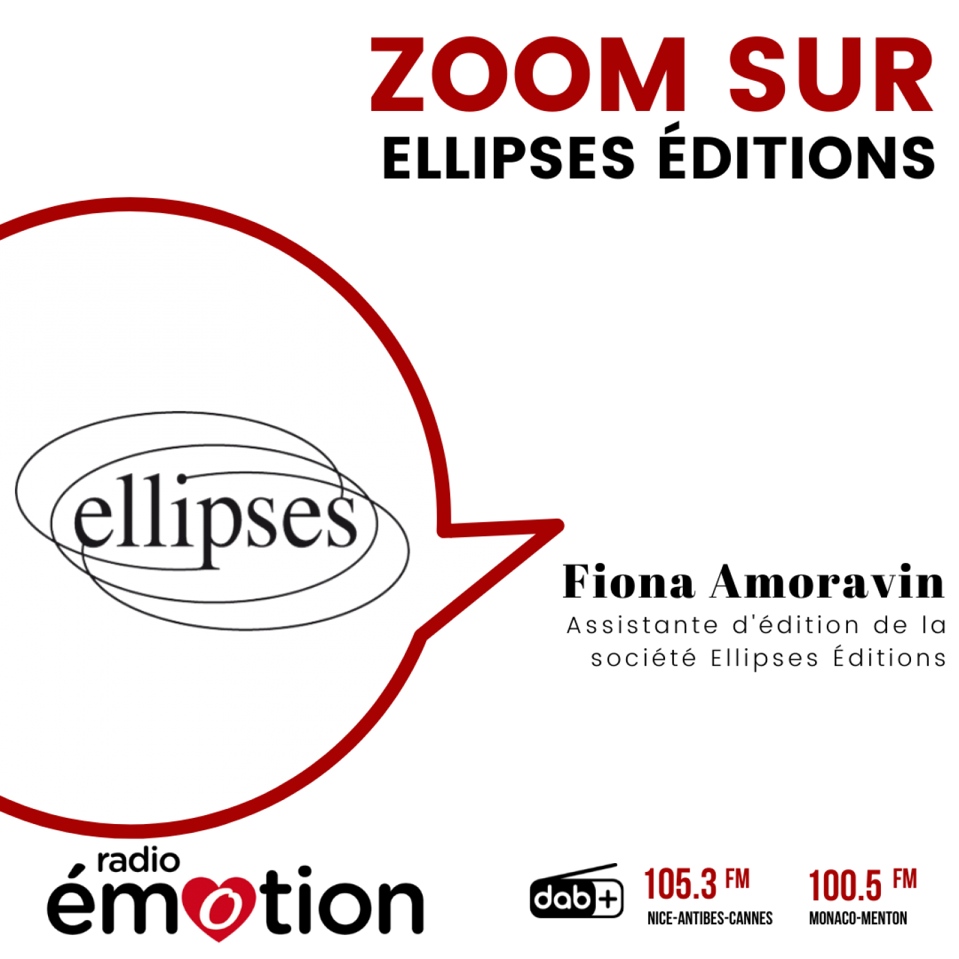 Zoom sur Ellipses Editions