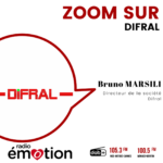 Zoom sur une entreprise