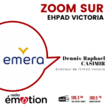 Zoom sur une entreprise