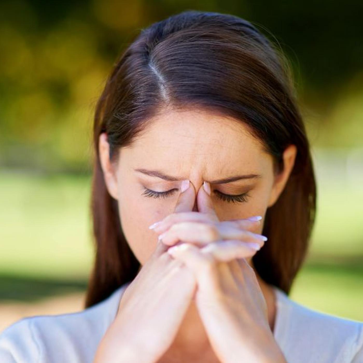 Le Journal des Bonnes Nouvelles : Les astuces de Julie pour destresser