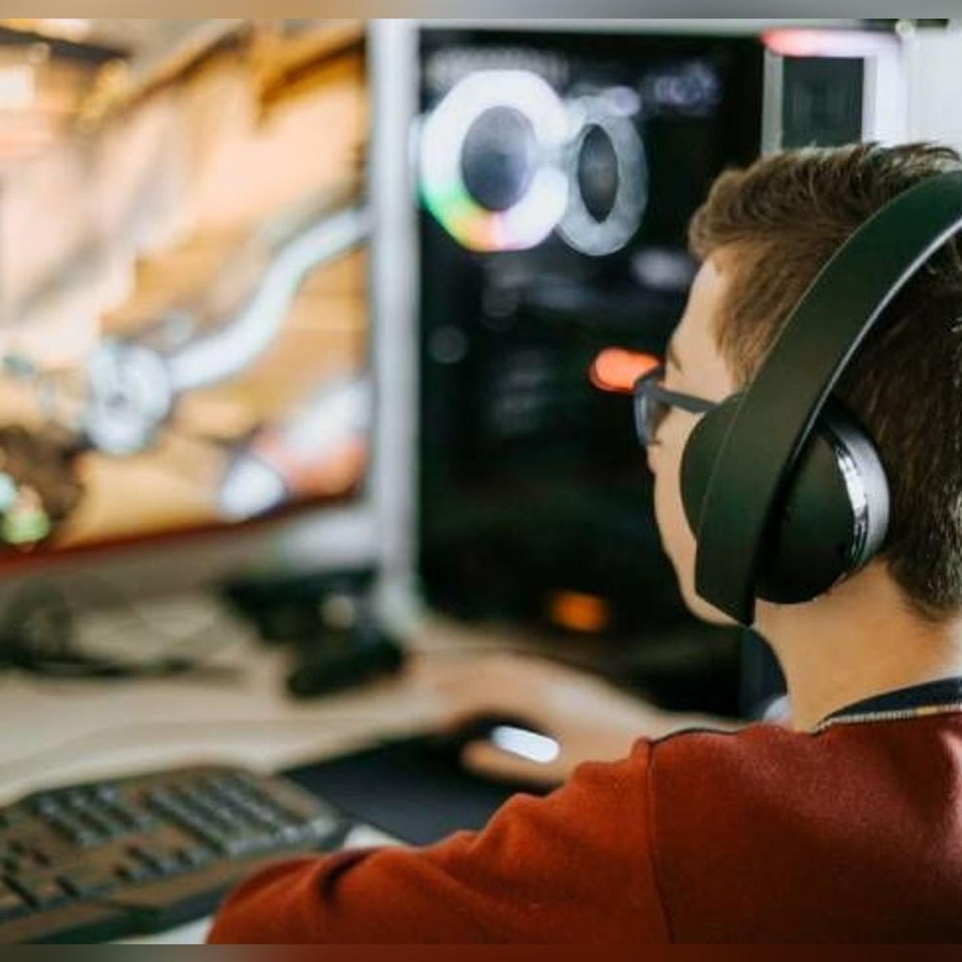 Le Journal des Bonnes Nouvelles : Jouer aux jeux vidéo augmenterait intelligence des enfants