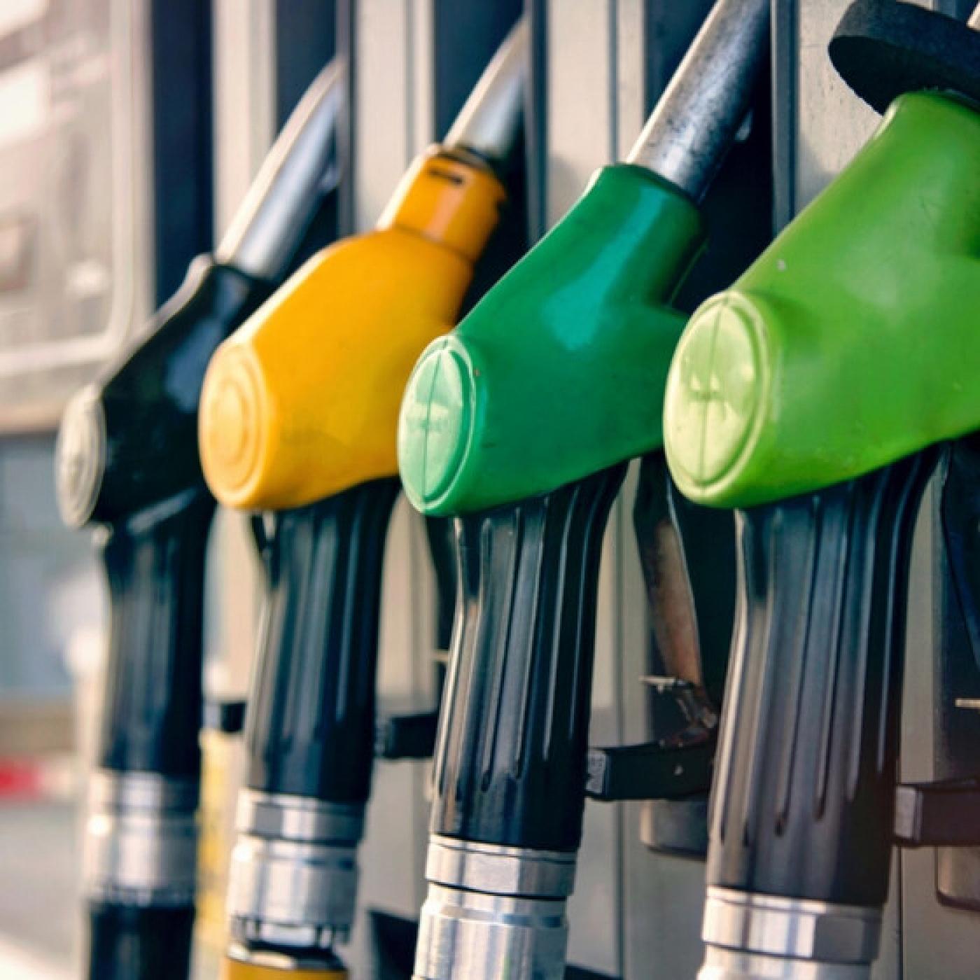 Les prix de l’essence continuent d’augmenter sur la Côte d’Azur