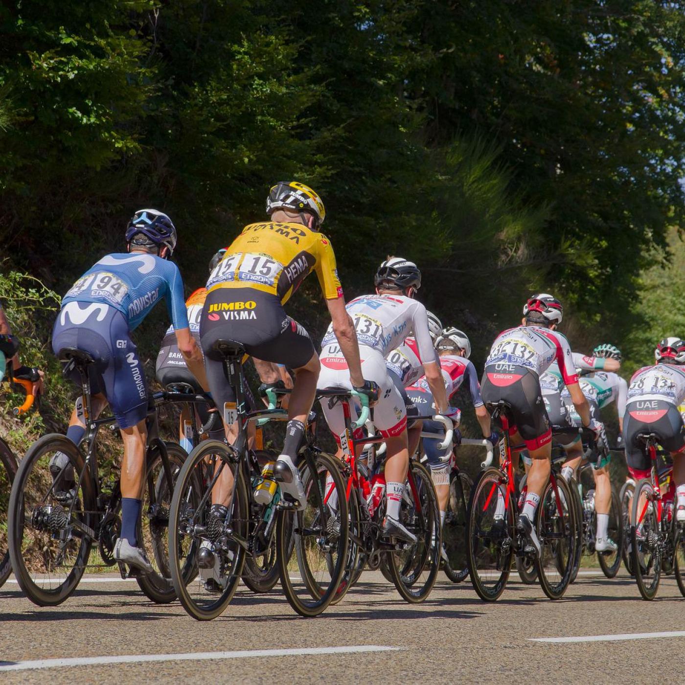 Nice a de grandes chances d’accueillir la dernière étape du Tour de France 2024