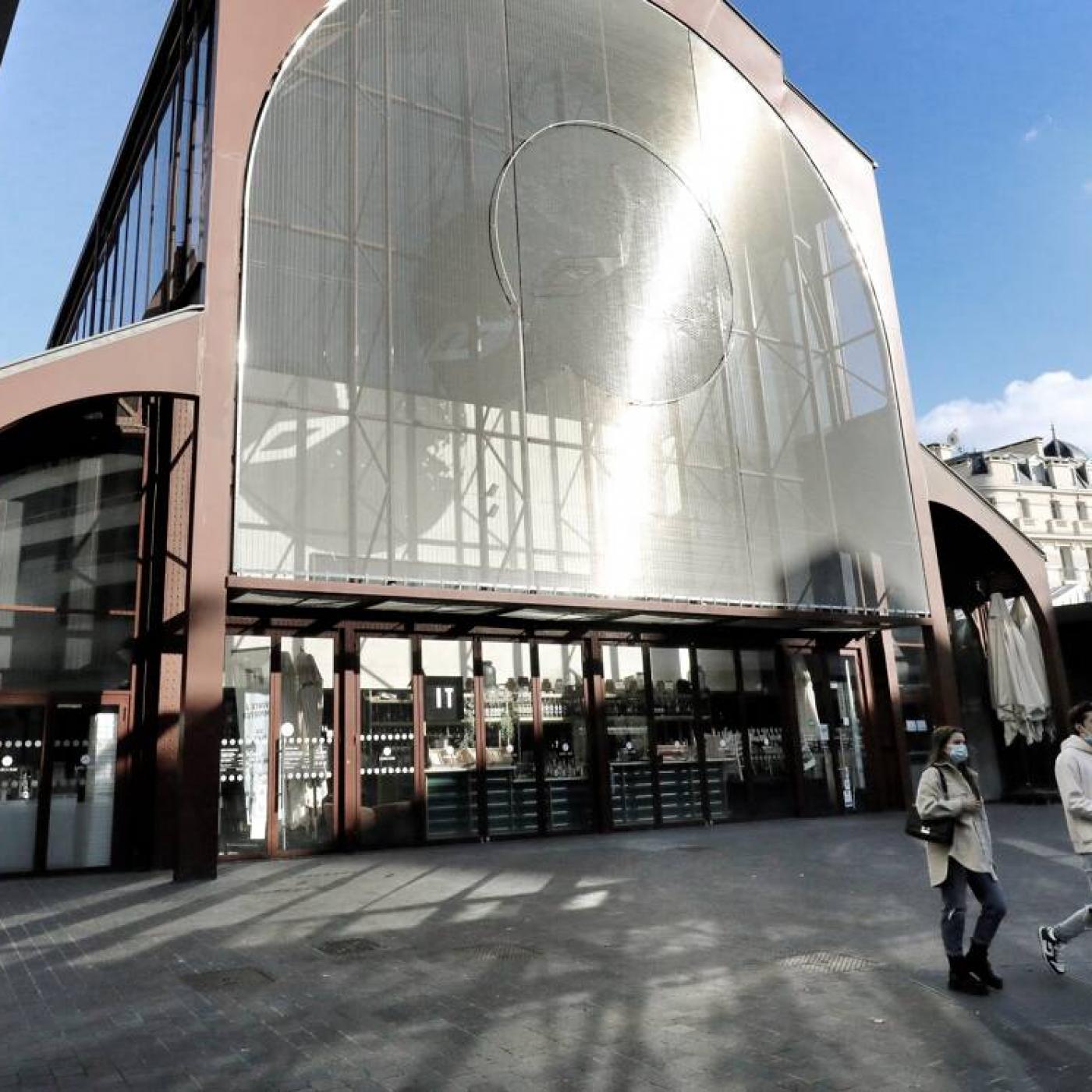 Demain la mairie de Nice va dévoilé le projet de reprise concernant la gare du Sud