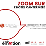 Zoom sur une entreprise