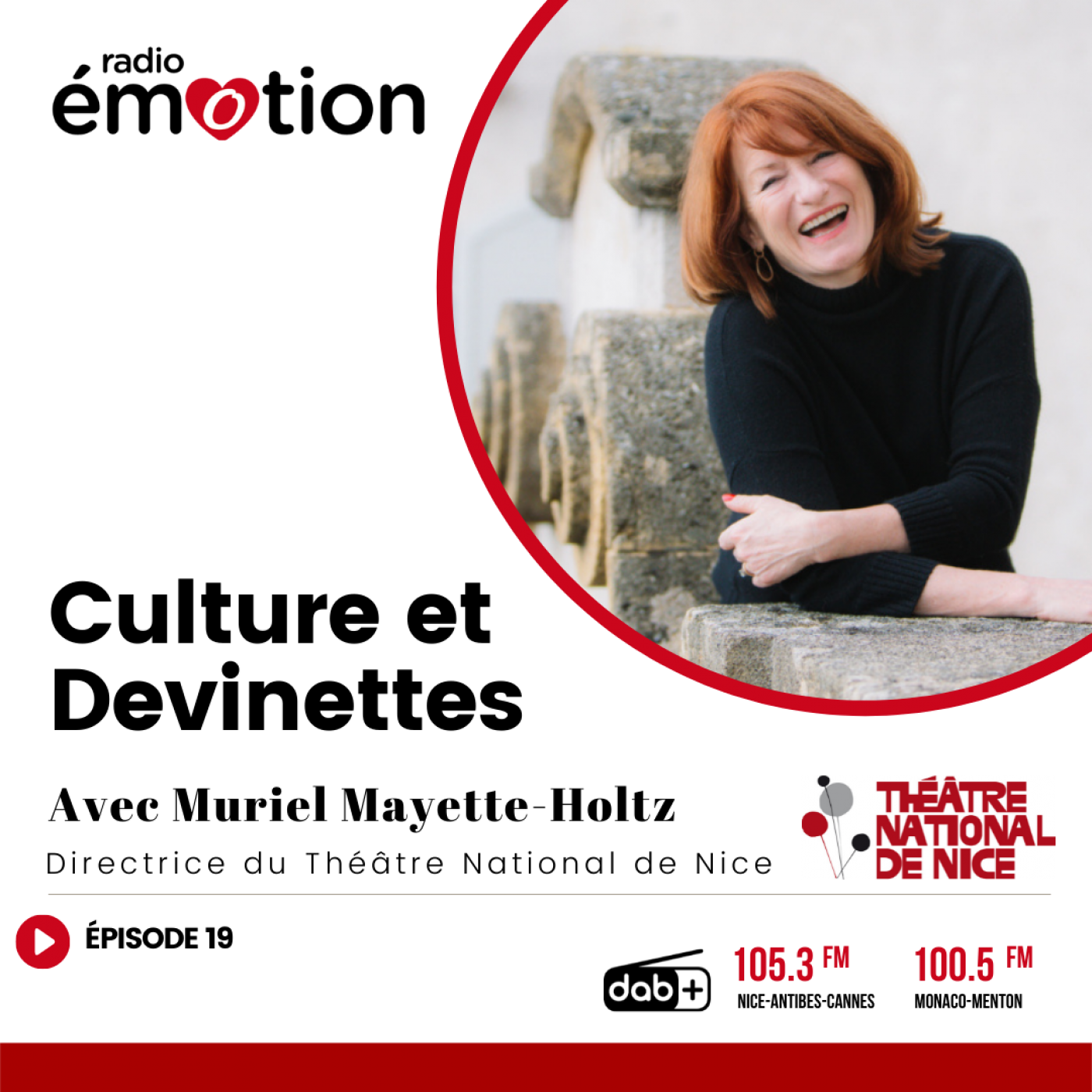 EPISODE 17 : CULTURE ET DEVINETTES