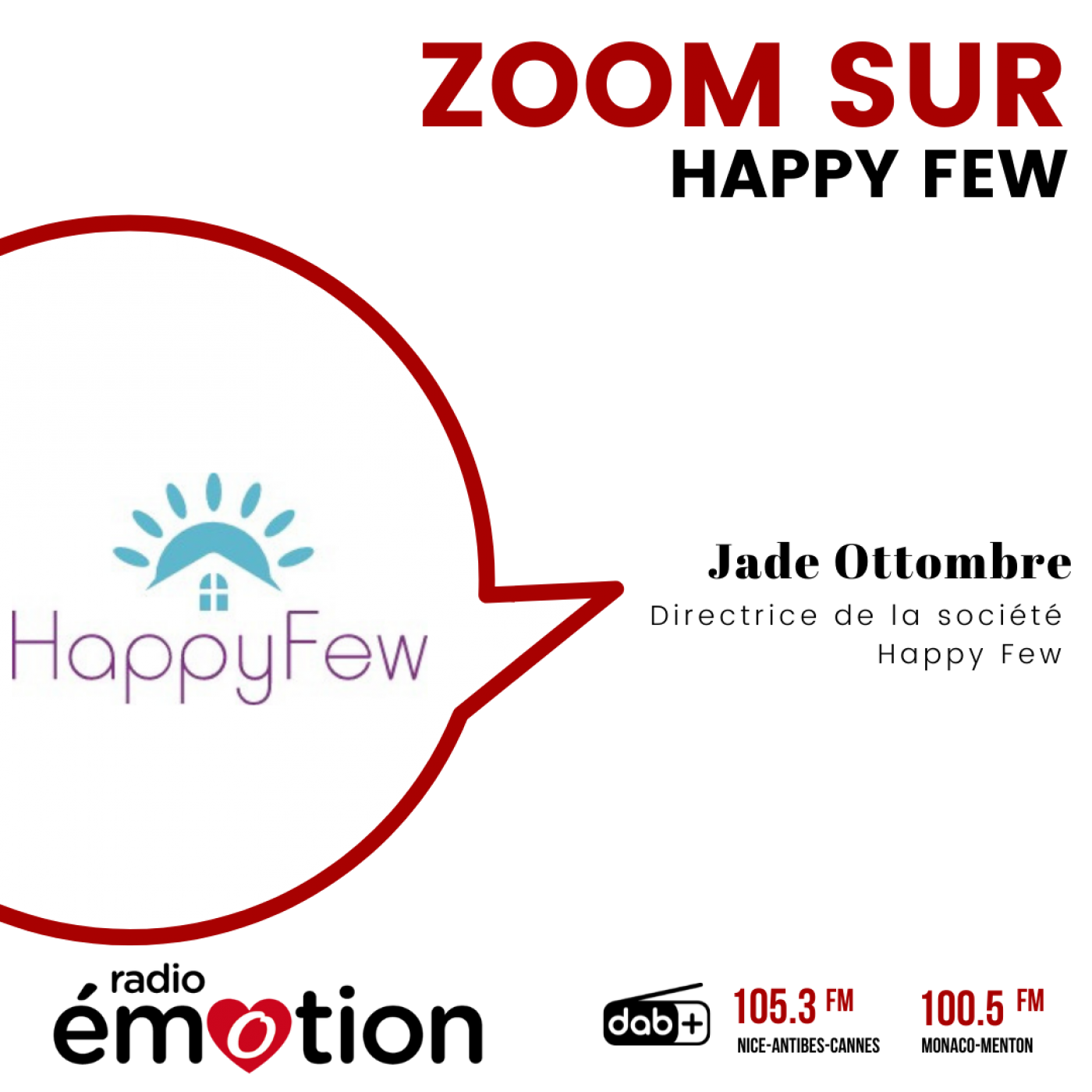 Zoom sur Happy Few