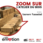 Zoom sur une entreprise