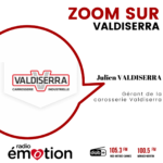 Zoom sur une entreprise