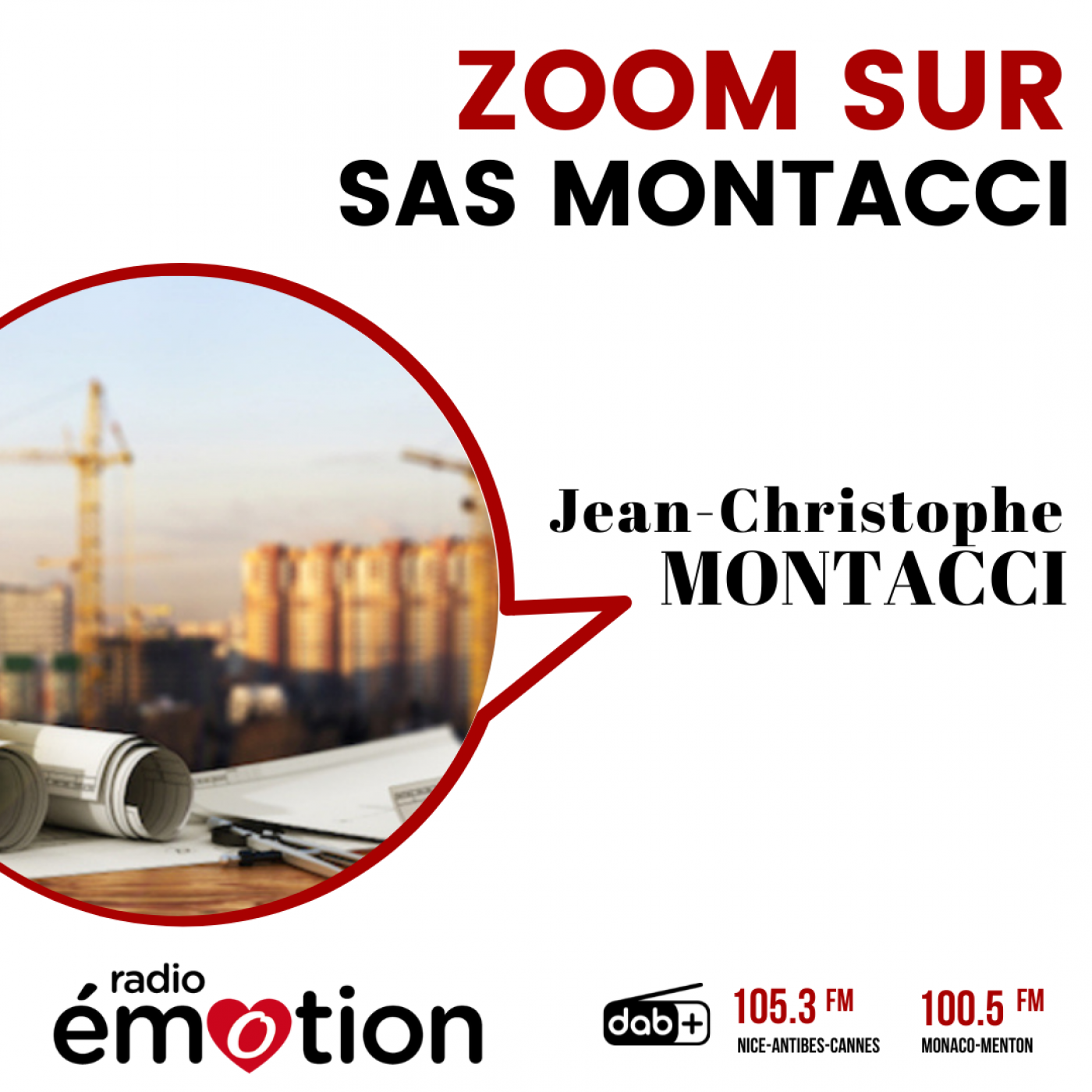Zoom sur SAS Montacci