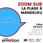 Zoom sur une entreprise