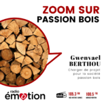 Zoom sur une entreprise
