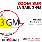 Zoom sur une entreprise