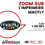 Zoom sur une entreprise