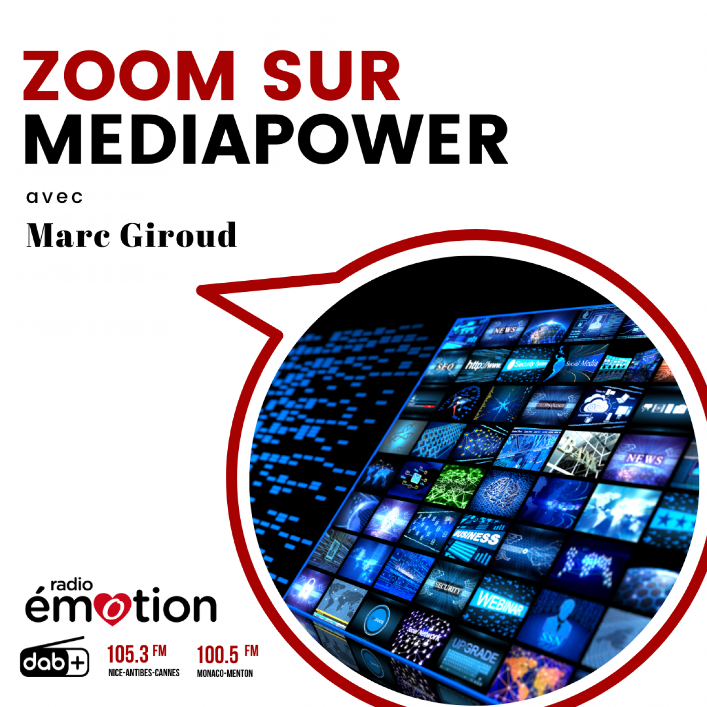 Zoom sur MediaPower