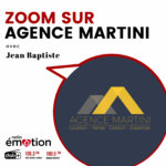 Zoom sur une entreprise