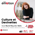 Culture et Devinettes