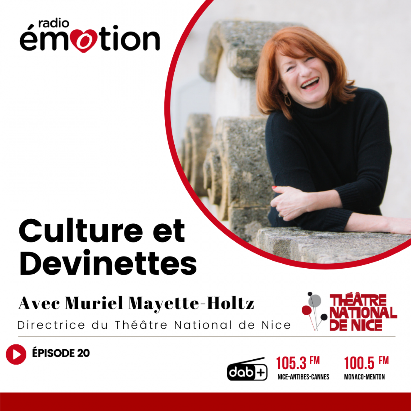 EPISODE 18 : CULTURE ET DEVINETTES