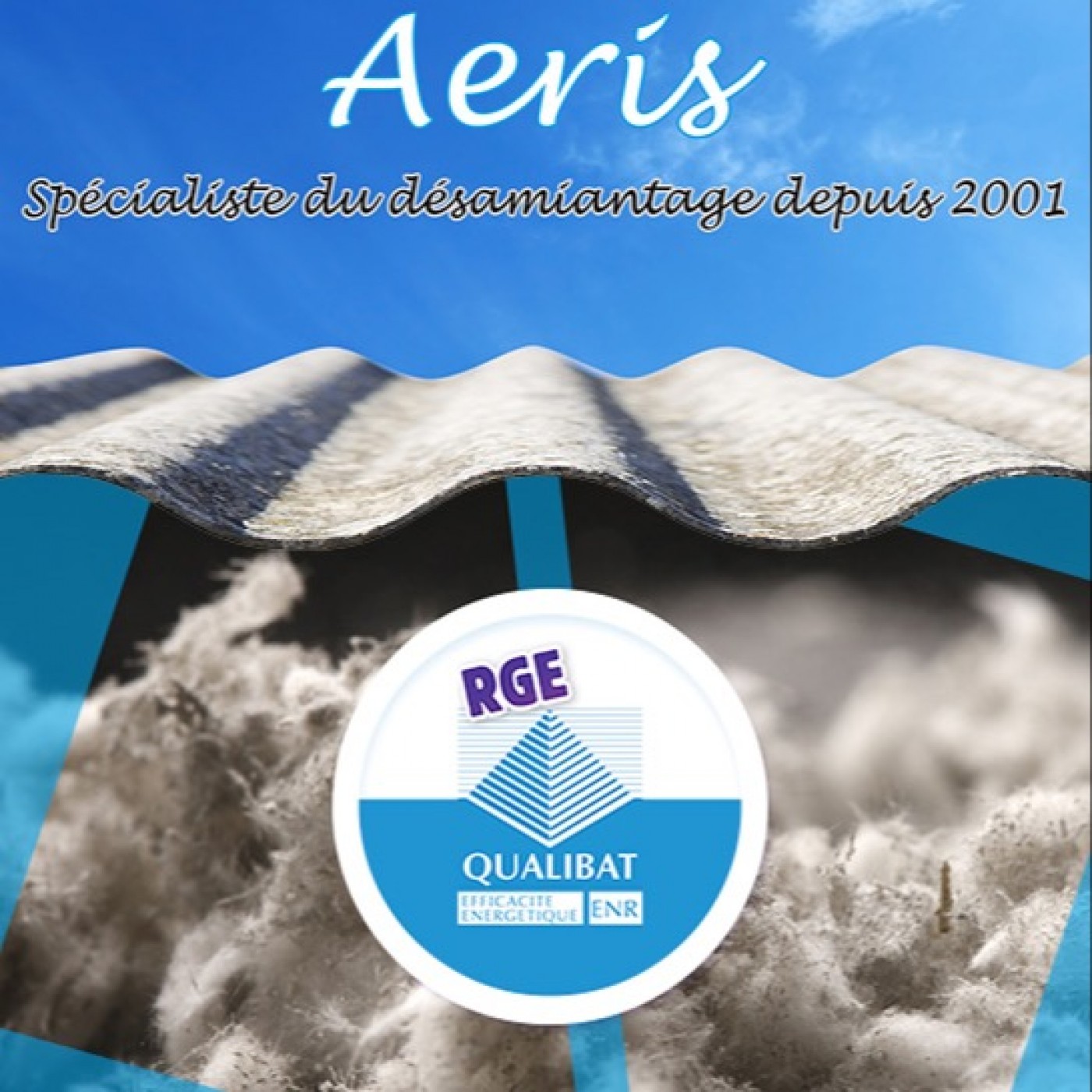 ZOOM SUR AERIS
