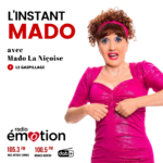 L'instant Mado