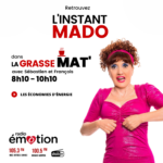 L'instant Mado