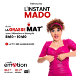 L'instant Mado