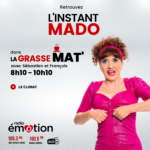L'instant Mado