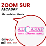 Zoom sur une entreprise