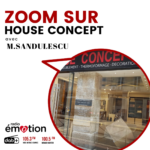 Zoom sur une entreprise