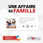 Une affaire de famille