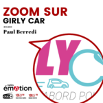 Zoom sur une entreprise