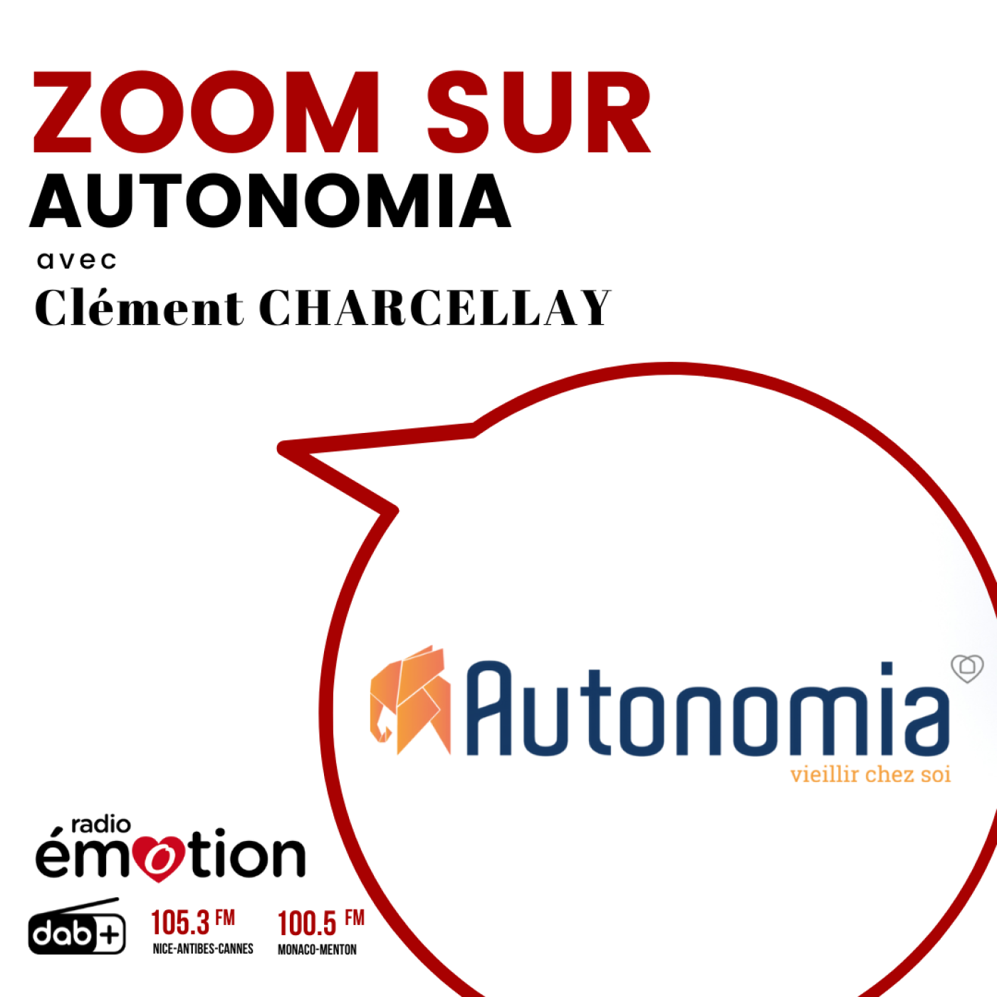 Zoom sur Autonomia